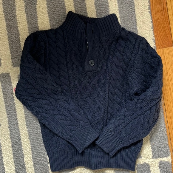 Gap boys sweater never worn - Picture 1 of 2